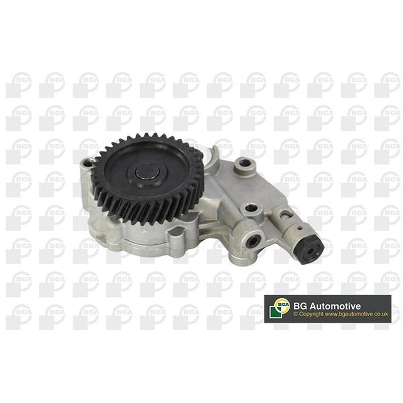 BGA Engine Oil Pump Assembly LP6100