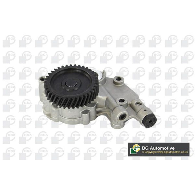 BGA Engine Oil Pump Assembly LP6100