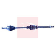 Apec CV Drive Shaft Driveshaft Front Right ADS1526R