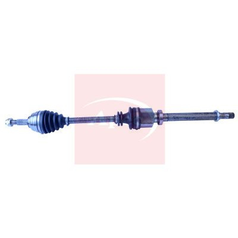Apec CV Drive Shaft Driveshaft Front Right ADS1318R
