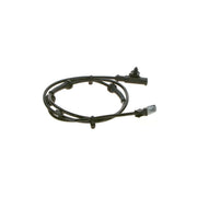 Bosch ABS Wheel Speed Sensor Front 0 265 007 537