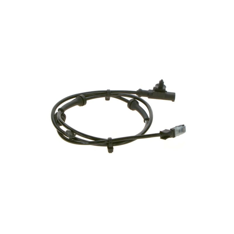 Bosch ABS Wheel Speed Sensor Front 0 265 007 537