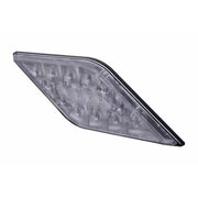 Hella Lamp ZR Rh Md12/24 Ver 2ZR Right 2ZR 013 345-141 2ZR 013 345-141