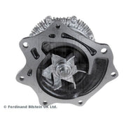 Blue Print Engine Cooling Water Pump ADN19127