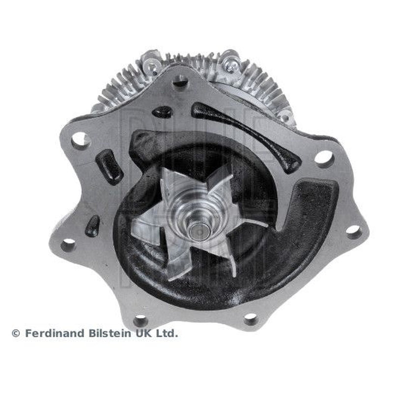 Blue Print Engine Cooling Water Pump ADN19127