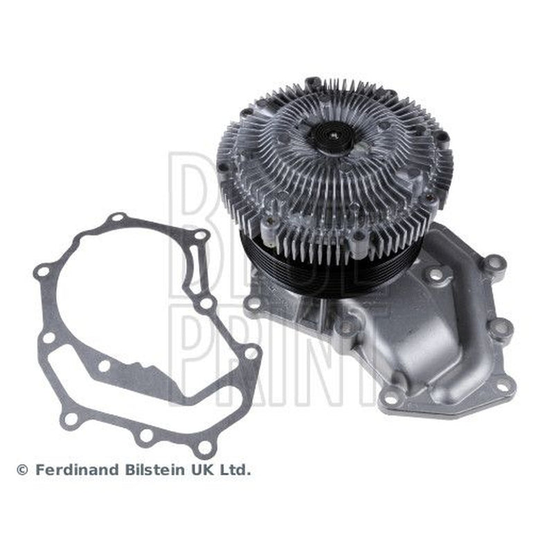 Blue Print Engine Cooling Water Pump ADN19172C