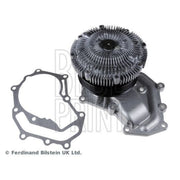 Blue Print Engine Cooling Water Pump ADN19172C