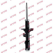 KYB Shock Absorber Damper Strut Front Left 333507