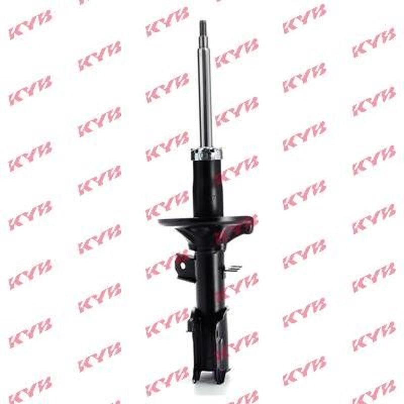 KYB Shock Absorber Damper Strut Front Left 333507