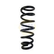 NAPA Front Suspension Coil Spring NCS1557