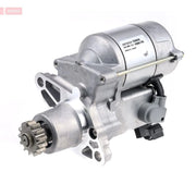 Denso Starter Motor 12V 1.4kW 13 Teeth DSN929