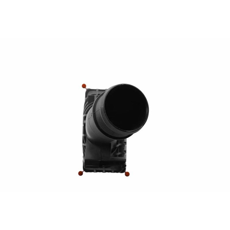 Hella Intercooler (Charge Air Cooler) 8ML 366 340-361