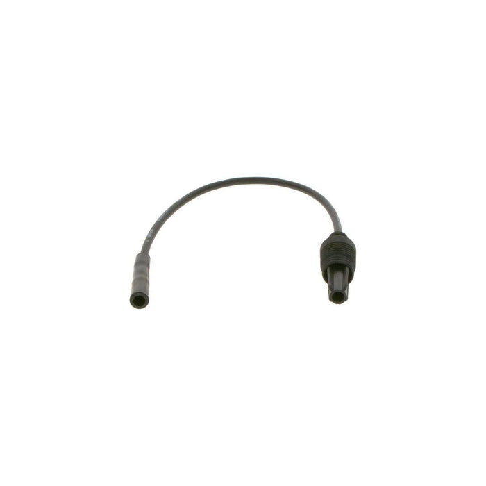 Genuine Bosch Ignition Lead B889 Fits Peugeot 106 - 1.4 - 96-04 0986356889 Bosch  - Town Parts