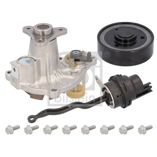 Febi Engine Cooling Water Pump 188350