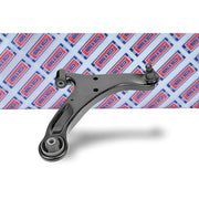 Borg & Beck Control/Trailing Arm BCA7049