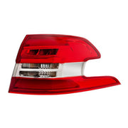 Valeo Tail Light / Lamp Right 045373