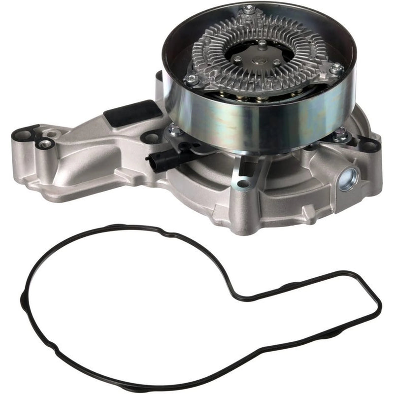 Gates Engine Cooling Water Pump WP5011HD