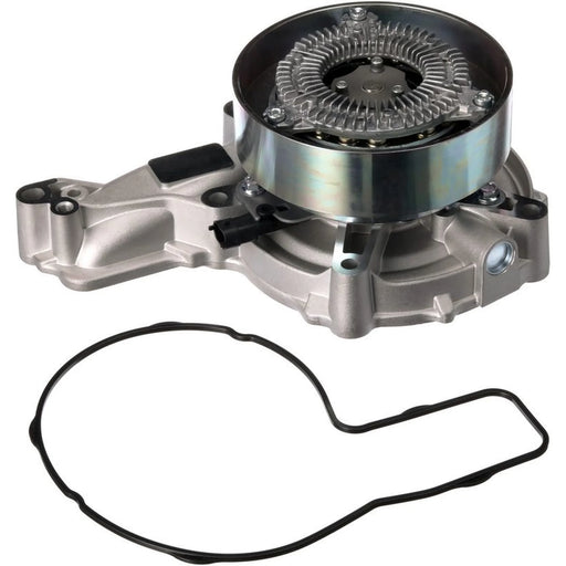 Gates Engine Cooling Water Pump WP5011HD