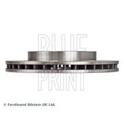 Blue Print 2 x Front Brake Discs ADC44350