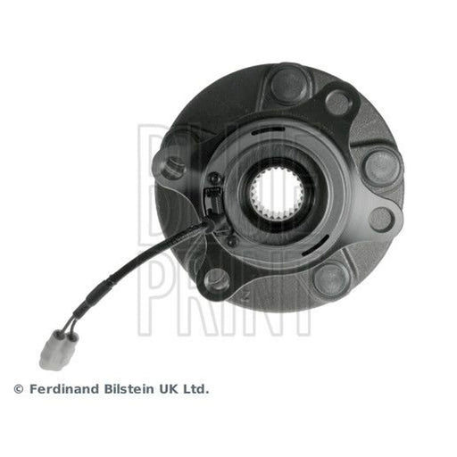 Blue Print Wheel Bearing Kit Rear 71mm ADK88329
