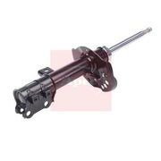 Apec Shock Absorber Damper Strut Front Left ASA2035