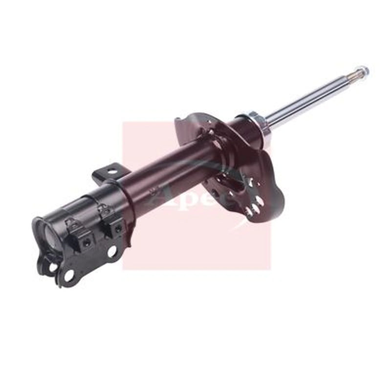 Apec Shock Absorber Damper Strut Front Left ASA2035