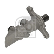 Febi Brake Master Cylinder Hydraulic Assembly 195035