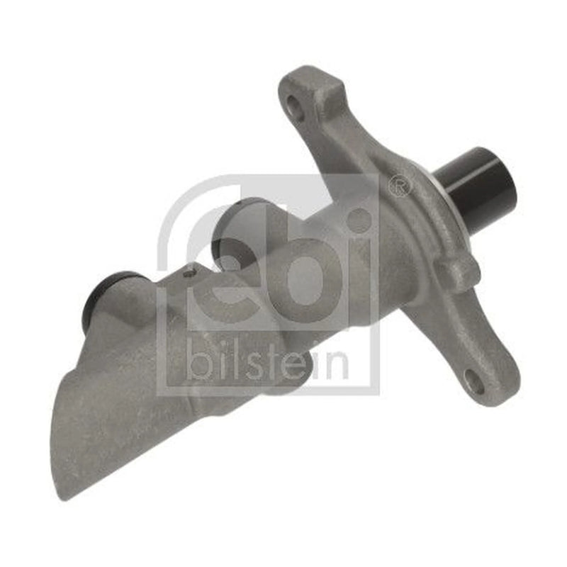 Febi Brake Master Cylinder Hydraulic Assembly 195035