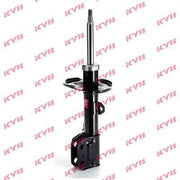 KYB Shock Absorber Damper Strut Front Left 334816
