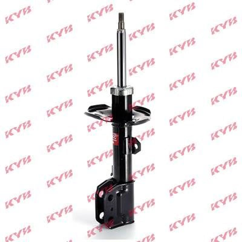 KYB Shock Absorber Damper Strut Front Left 334816