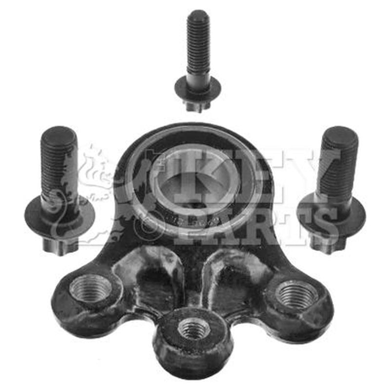 Key Parts Ball Joint Front Left KBJ5458