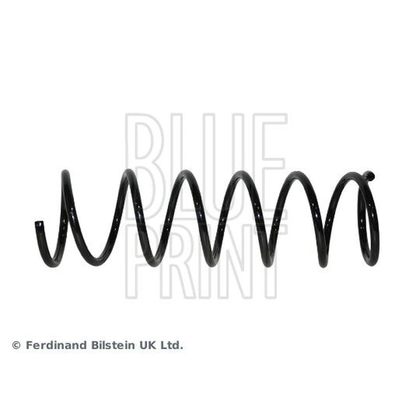 Blue Print Front Suspension Coil Spring ADT388363