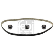 Febi Timing Belt Kit with Rollers 101048