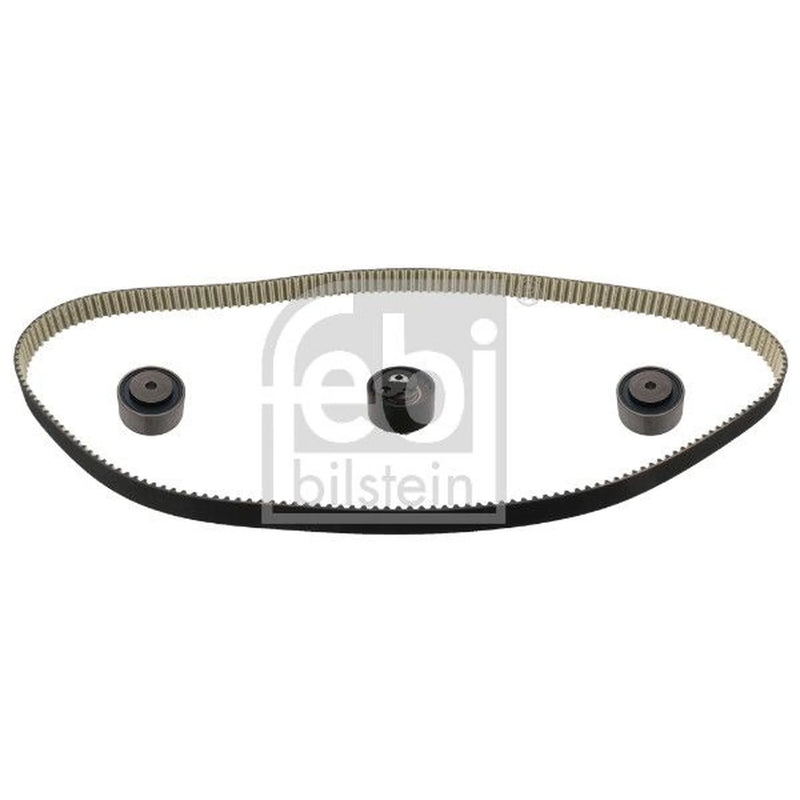 Febi Timing Belt Kit with Rollers 101048
