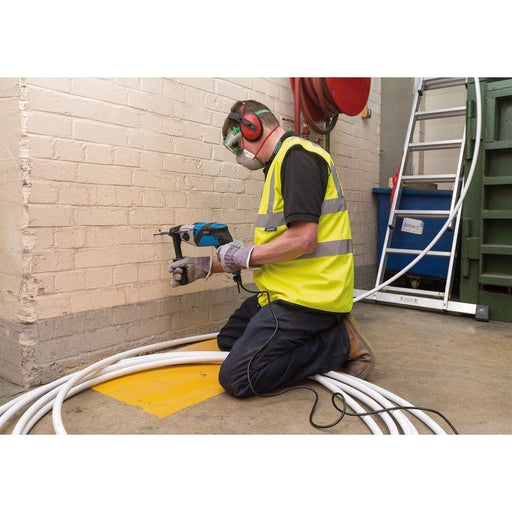 Draper Clear Anti-Mist Safety Goggles 51130 Draper  - Town Parts