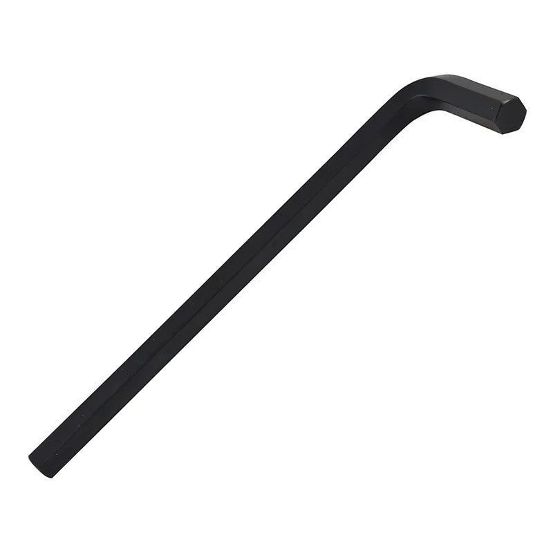Faithfull Long Arm Hexagon Key 1.5-17mm