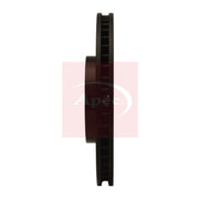 Apec 2 x Vented Front Brake Discs DSK2780