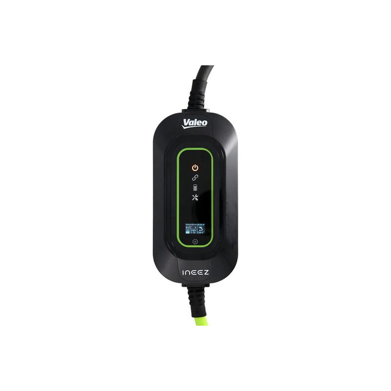 Valeo Mobile Charger T2-CEE Blue 3.7 Kw 7.5 M 652120