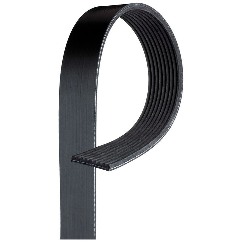 Gates Multi V-Ribbed Drive Belt 9PK2338HD