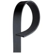 Gates Multi V-Ribbed Drive Belt 9PK2100HD