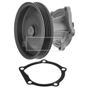 Borg & Beck Engine Cooling Water Pump BWP2346