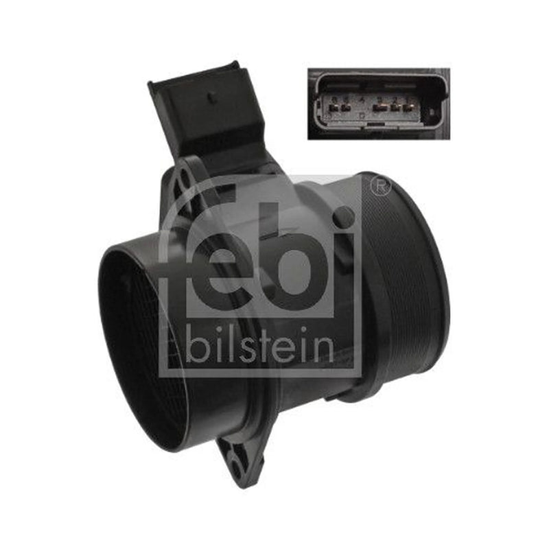 Febi MAF Sensor (Mass Air Flow) 45622
