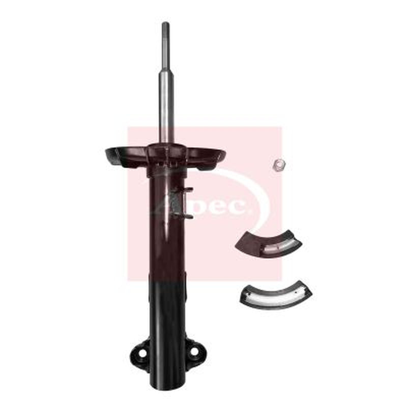Apec Shock Absorber Damper Strut Front ASA1575