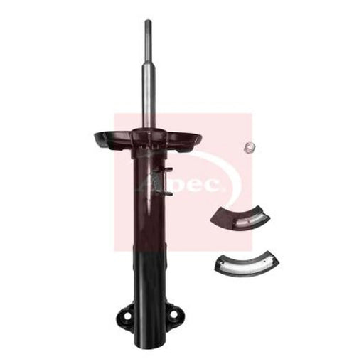 Apec Shock Absorber Damper Strut Front ASA1575