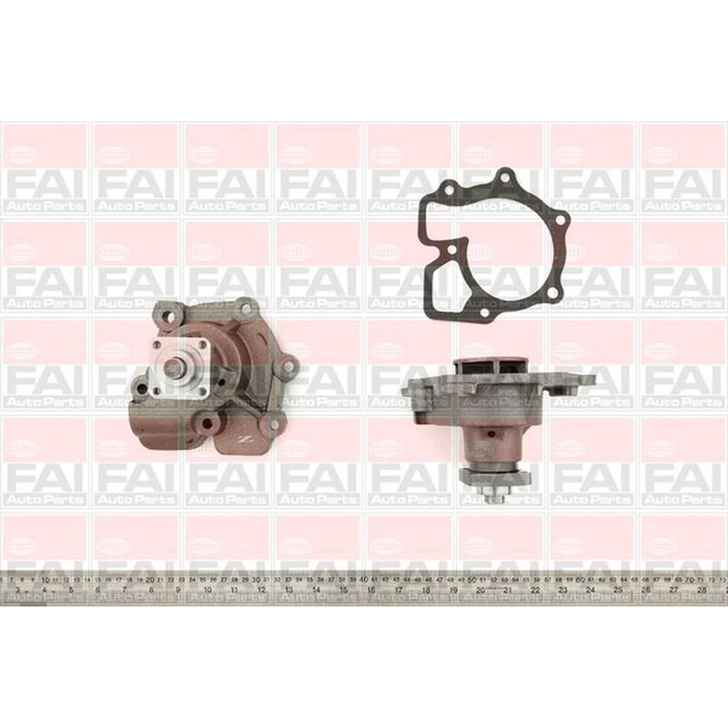FAI Engine Cooling Water Pump WP2565