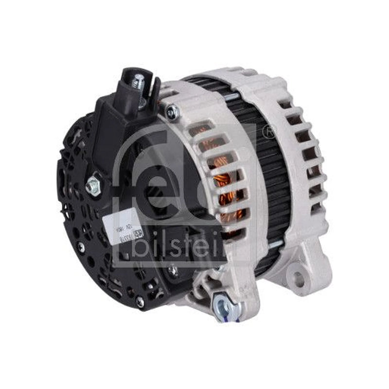 Febi Car Alternator 12V 193318