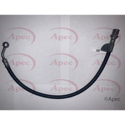 Apec Brake Hydraulic Hose Line Rear Right HOS4310