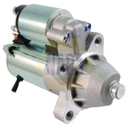 NAPA Starter Motor 12V 1.4kW 10 Teeth NSM1418
