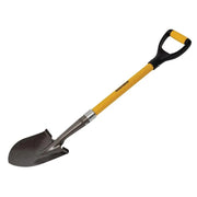 Roughneck Mini Shovel - Round 880mm (34.1/2 Inch) - 68-010