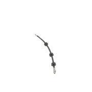Bosch Brake Hydraulic Hose Line Front 1 987 476 972
